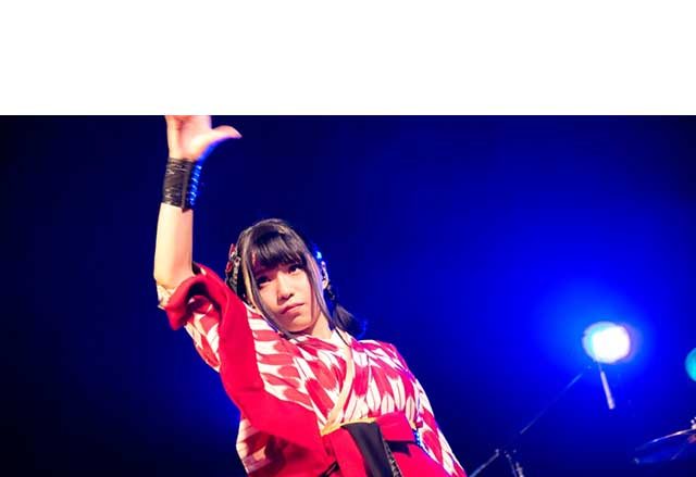 亜咲花　女子高校生アニソンシンガーからの「卒業」！大熱狂の“１stワンマンライブ～graduate from LJK～”ライブレポート