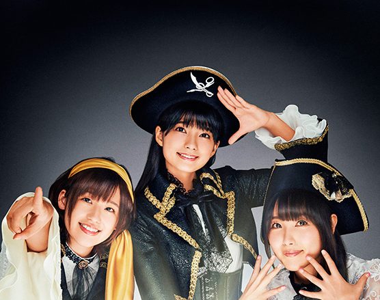 イヤホンズ、東名阪ツアーは生バンド！串田アキラ、大槻ケンヂ、永井ルイ、小坂明子がゲストで参加決定！初のLINEスタンプも登場！