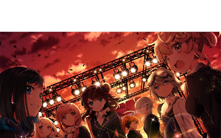 ライブレボルトの革命！？AnimeJapan 2018で何かが起こる！