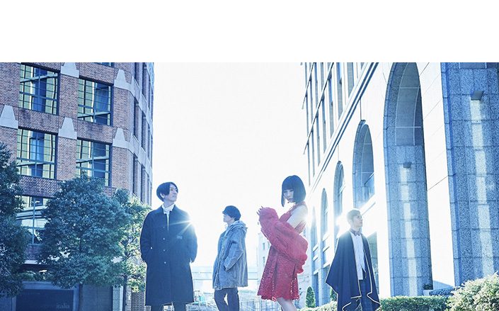 fhana 3rdアルバム『World Atlas』ハイレゾ音源がCDより先行の3月21日よりmora独占配信決定！4月15日にmora限定購入者イベント実施