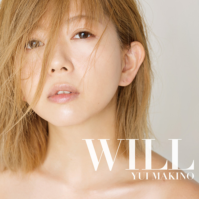 取り戻した“声”に乗せた、彼女の強い意志とは？ 牧野由依ミニ・アルバム『WILL』インタビュー - 画像一覧（1/4）
