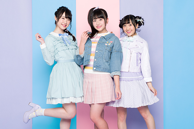 ポップカルチャーの祭典“@JAM 2018”5月26日(土)・27日(日)Zepp DiverCity(TOKYO)にて開催！Day2第2弾出演者発表！！ - 画像一覧（2/3）