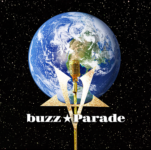 buzz★Vibesのデビュー・ミニアルバム『buzz★Parade』最新情報公開！！ - 画像一覧（3/4）