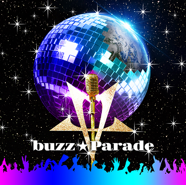 buzz★Vibesのデビュー・ミニアルバム『buzz★Parade』最新情報公開！！ - 画像一覧（2/4）