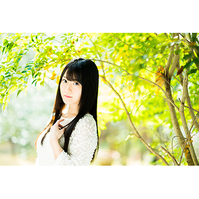 小倉 唯、初の単独アリーナ公演のチケット公式先行開始！！