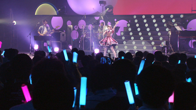 水瀬いのり、4月4日発売　LIVE Blu-ray『Inori Minase 1st LIVE Ready Steady Go!』ダイジェスト映像公開！ - 画像一覧（4/5）