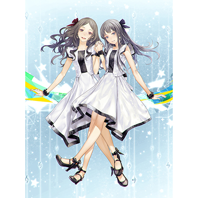 ClariS、舞浜アンフィシアターでの“3rd HALL CONCERT”で“Season02”スタート！！1ヶ月後にせまるZeppTourにkz(livetune)のゲスト出演も決定！