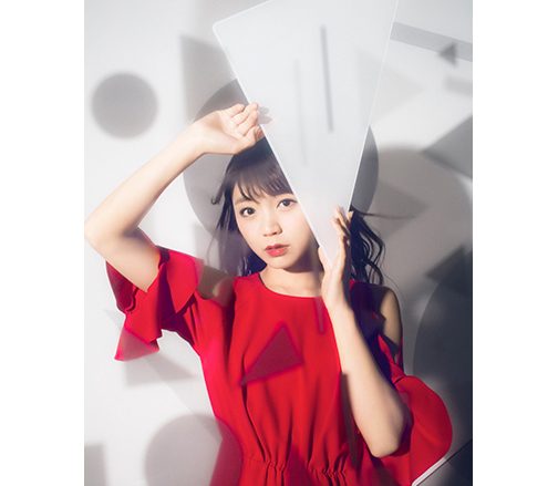 三森すずこの4thアルバム『tone.』が6月27日にリリース決定！さらに『MIMORI SUZUKO 5thAnniversary LIVE』開催も決定！