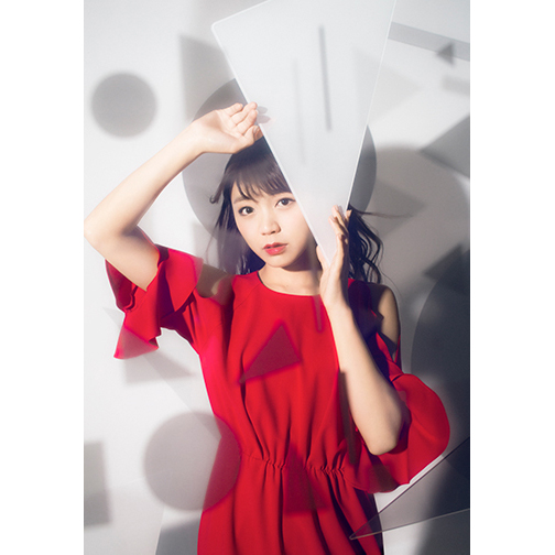 三森すずこの4thアルバム『tone.』が6月27日にリリース決定！さらに