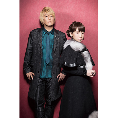 5月16日発売！fripSide「divine criminal」(TVアニメ『されど罪人は竜と踊る』OPテーマ)CM公開！！ - 画像一覧（1/2）