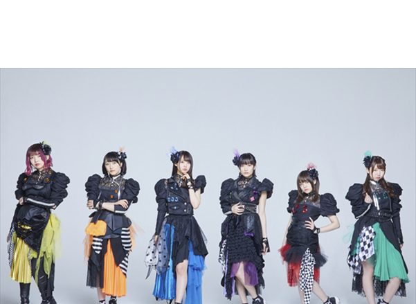 i☆Ris 5月9日発売の16thシングル「Changing point」ジャケット写真とアーティスト写真、そして収録曲詳細も解禁！