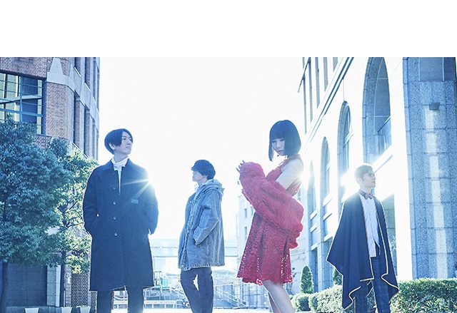 3rdアルバム『World Atlas』リリース記念 fhánaインタビュー