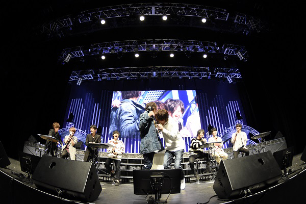 MAGES.の人気コンテンツが集合！“LOVE & ART FAMILY MTG 2018”レポート - 画像一覧（7/10）