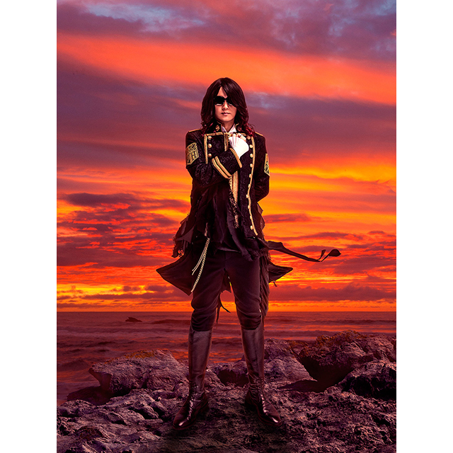 「Linked Horizon Live Tour『進撃の軌跡』総員集結 凱旋公演」Blu-ray発売決定！ - 画像一覧（1/2）