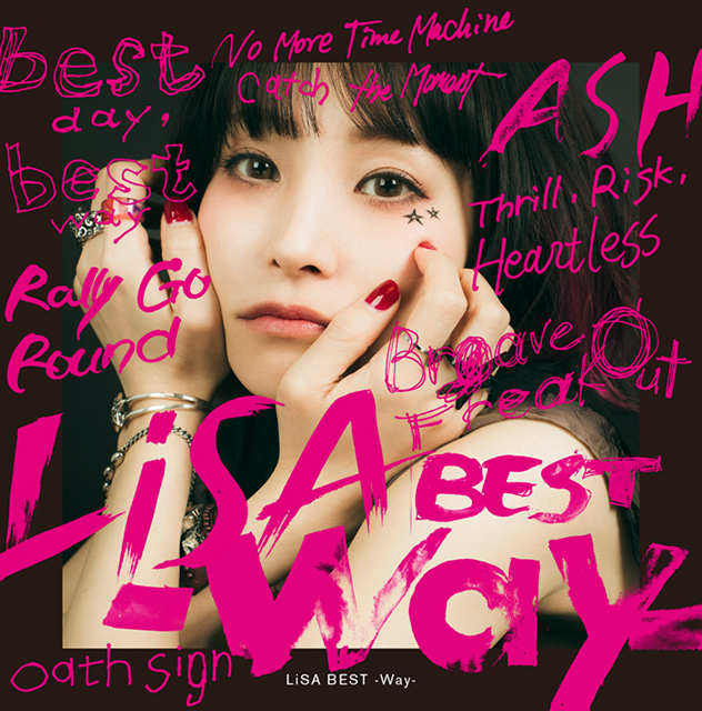 LiSA初のアコースティック・ワンマンライブ！“LiVE is Smile Always～FUN&FANFARE～[Acoustic Time]”レポート - 画像一覧（1/10）