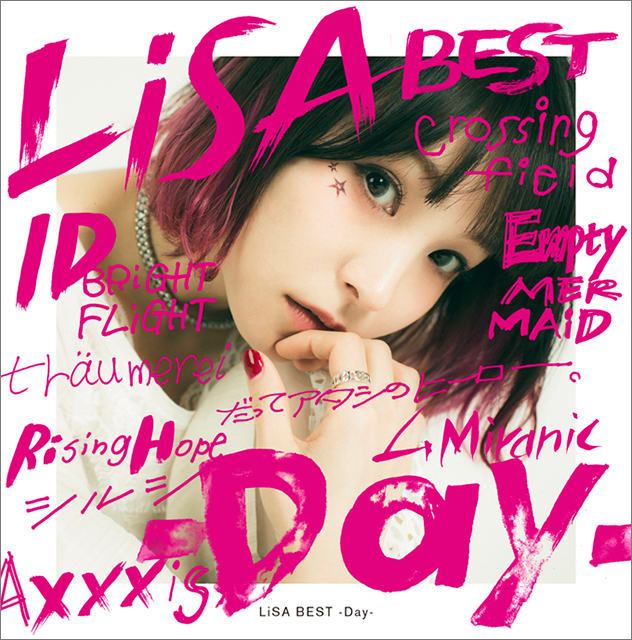 LiSA初のアコースティック・ワンマンライブ！“LiVE is Smile Always～FUN&FANFARE～[Acoustic Time]”レポート - 画像一覧（2/10）