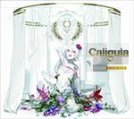大人気ゲーム『Caligula -カリギュラ-』のフルリメイク版『Caligula Overdose/カリギュラオーバードーズ』のオリジナル・サウンドトラック5月23日リリース決定！