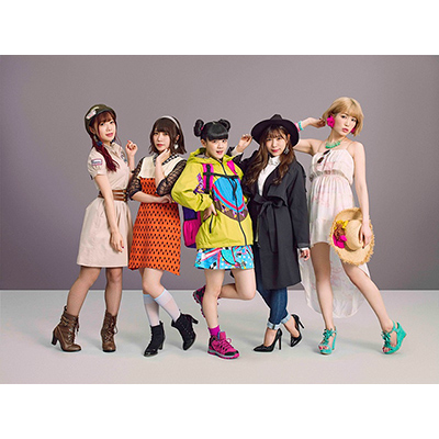 あの感動のライブが再び！妄キャリ「五線譜」MV解禁！