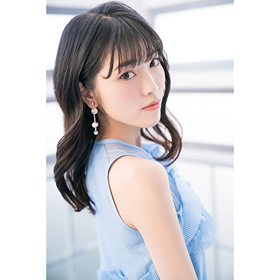 石原夏織の2ndシングルが7月11日リリース決定！さらに発売記念イベントに加えて、BIRTHDAYイベントの開催も決定！