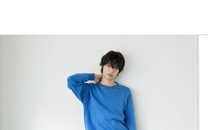 阪本奨悟、記念すべき1st Album『FLUFFY HOPE』リリース決定！