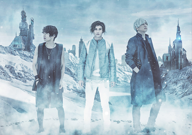 THE SIXTH LIEがTVアニメ『ゴールデンカムイ』EDテーマをライブで歌唱！ - 画像一覧（2/4）