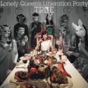 TRUE　3rdアルバム『Lonely Queen’s Liberation Party』リリース記念インタビュー - 画像一覧（1/4）