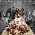 TRUE　3rdアルバム『Lonely Queen’s Liberation Party』リリース記念インタビュー - 画像一覧（4/4）