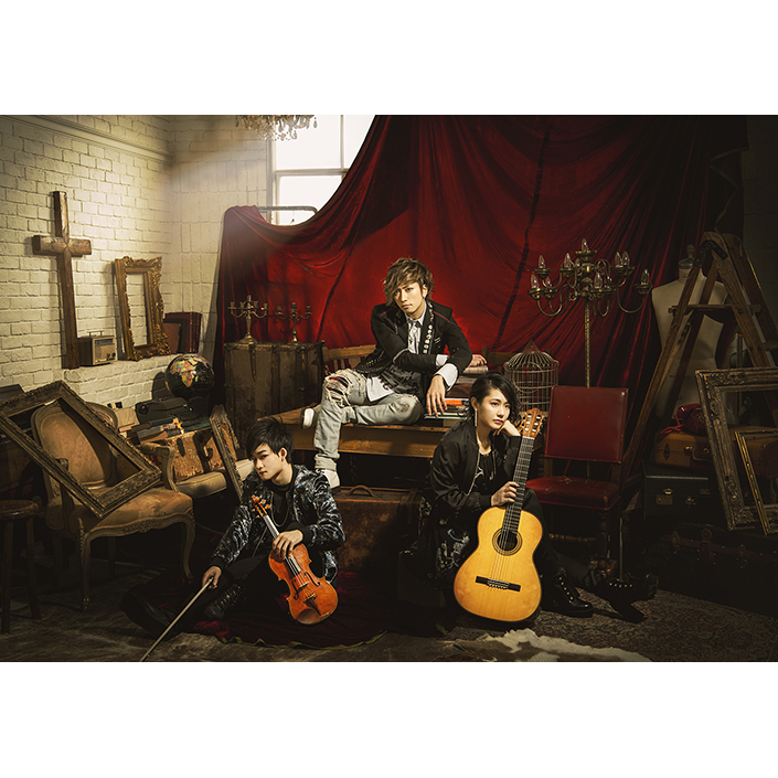 まふまふが手掛けるNormCoreの新曲が大人気テレビアニメ『名探偵コナン』新OPテーマに決定！ - 画像一覧（2/2）