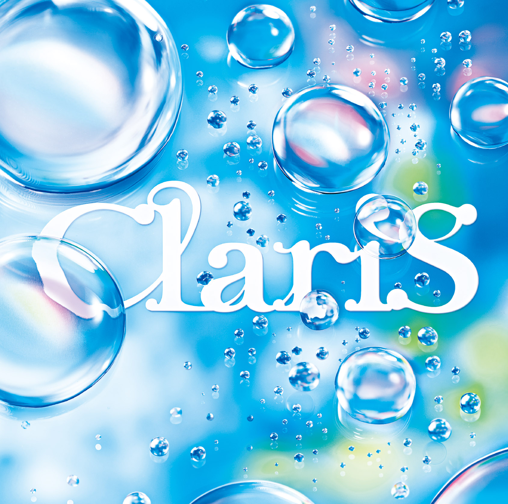 ClariS「Gravity」レビュー - 画像一覧（2/2）