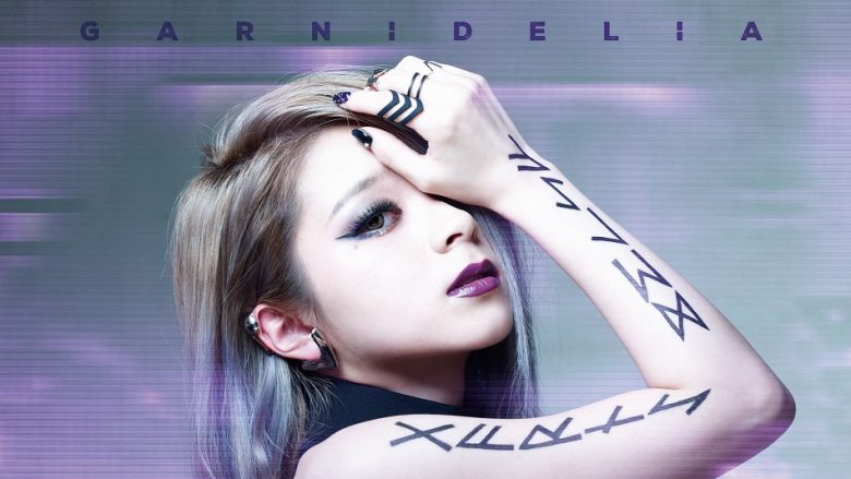 GARNiDELiA『Violet Cry』レビュー