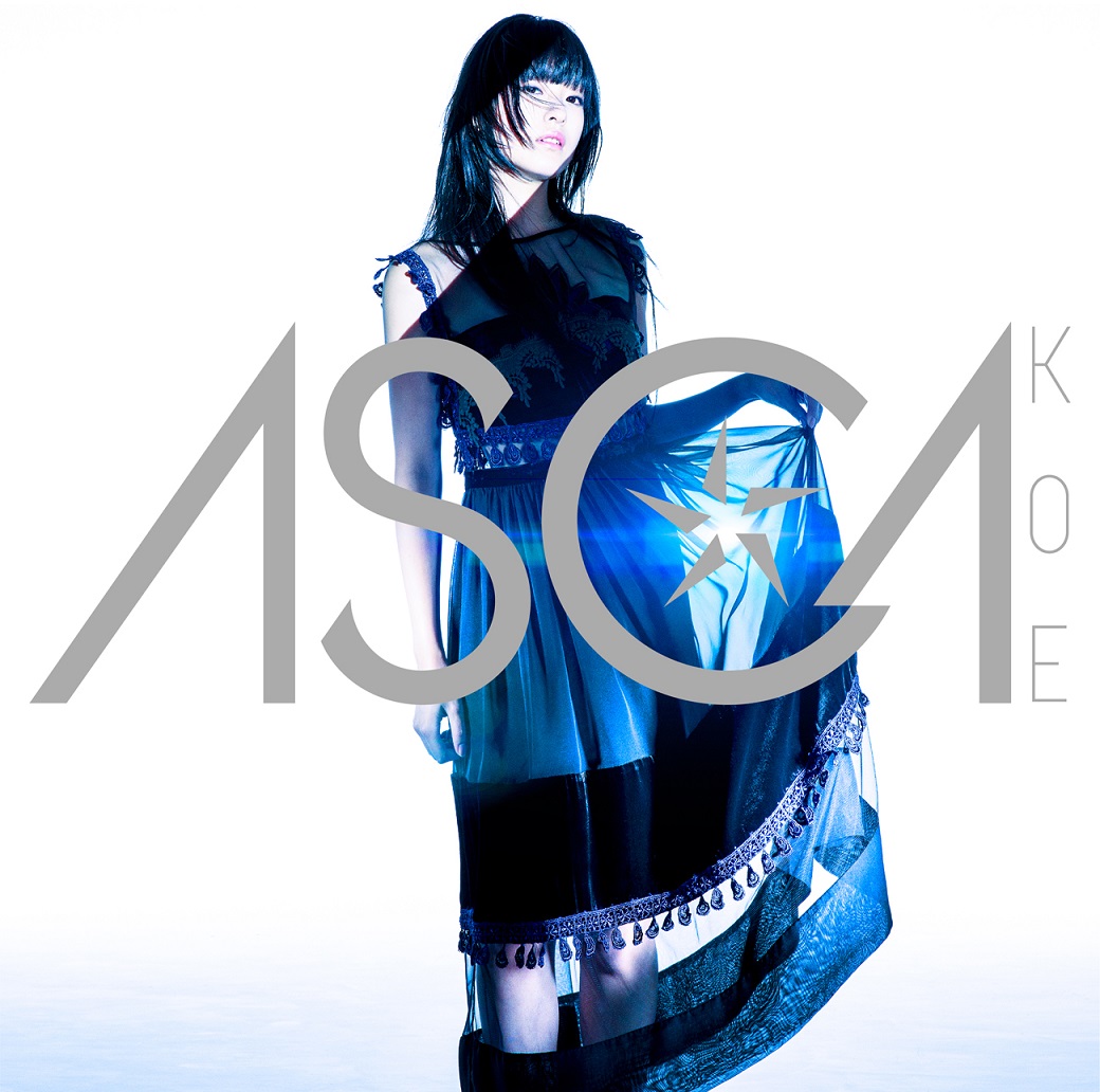 ASCA「KOE」レビュー - 画像一覧（2/3）