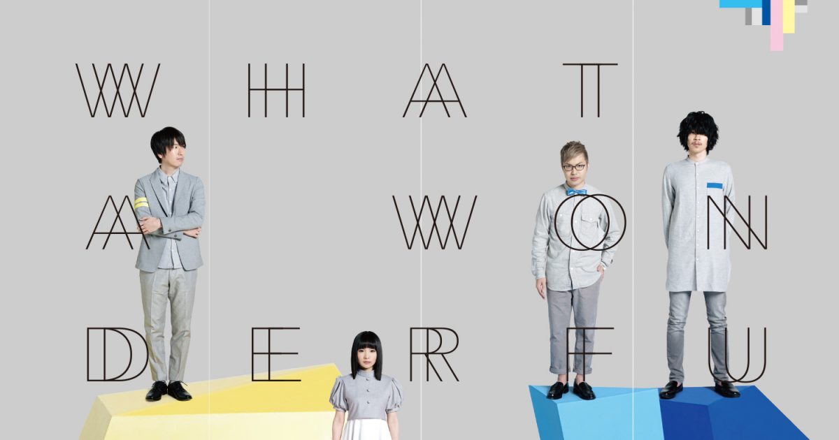 fhana New World Line インディーズ盤