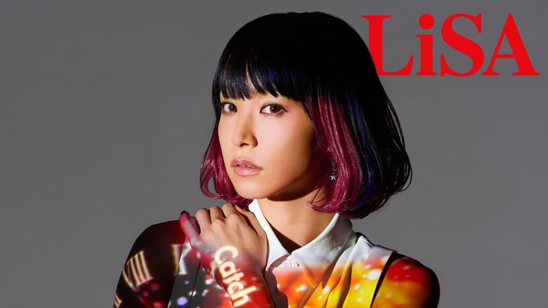 LiSA「Catch the Moment」レビュー