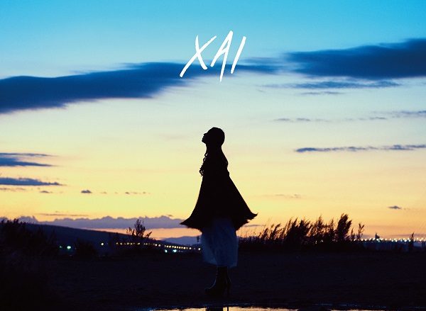 XAI「WHITE OUT」レビュー