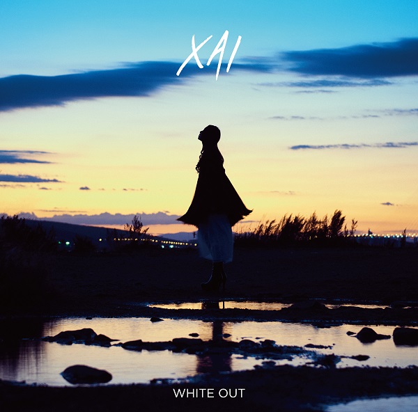 XAI「WHITE OUT」レビュー - 画像一覧（2/3）