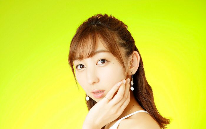 ハイレゾ音源大賞12月度セレクターに飯田里穂が決定！