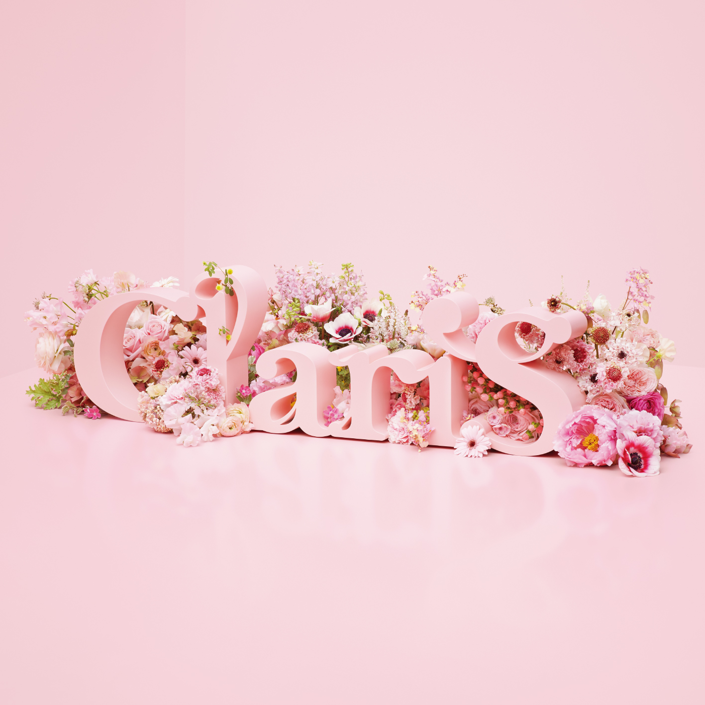 Claris Claris Single Best 1st レビュー リスアニ Web アニメ アニメ音楽のポータルサイト