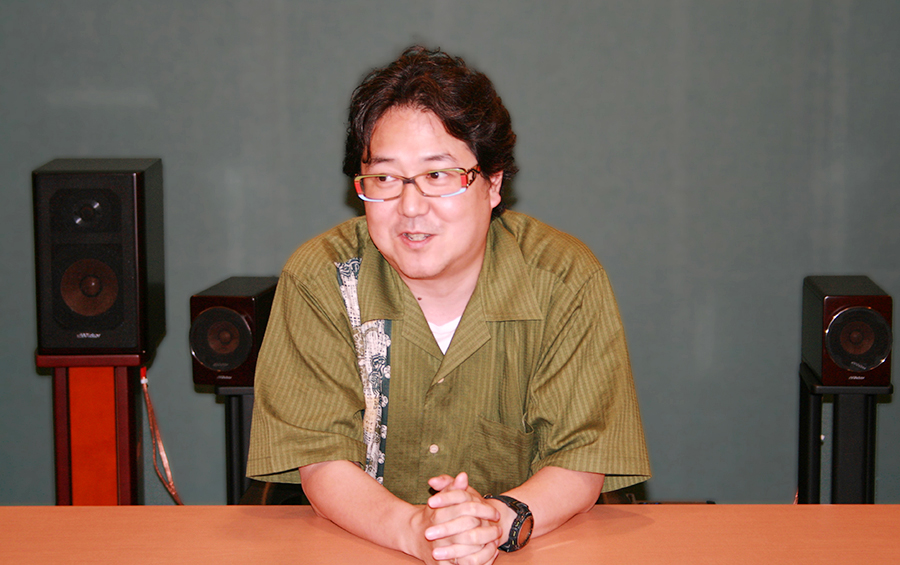 ハイレゾで広がる『マクロスΔ』の音世界〜FlyingDog音楽プロデューサー・福田正夫インタビュー リスアニ！ アニソン・アニメ音楽の