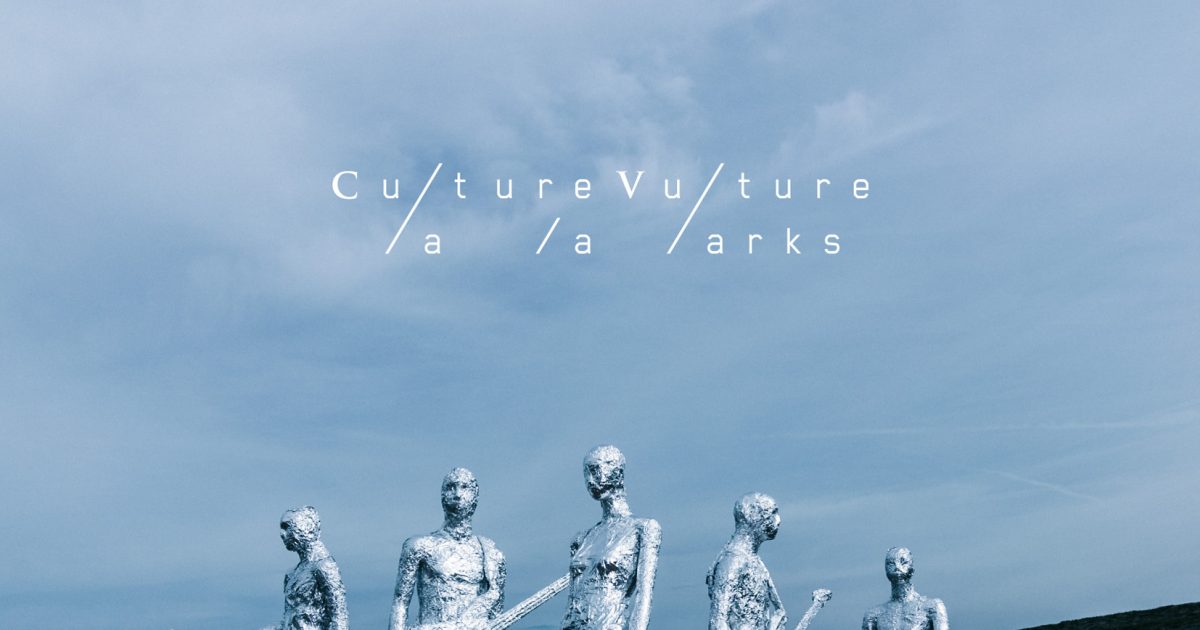 la la larks「Culture Vulture」レビュー – リスアニ！ – アニソン
