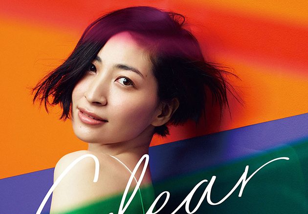 坂本真綾「CLEAR」レビュー