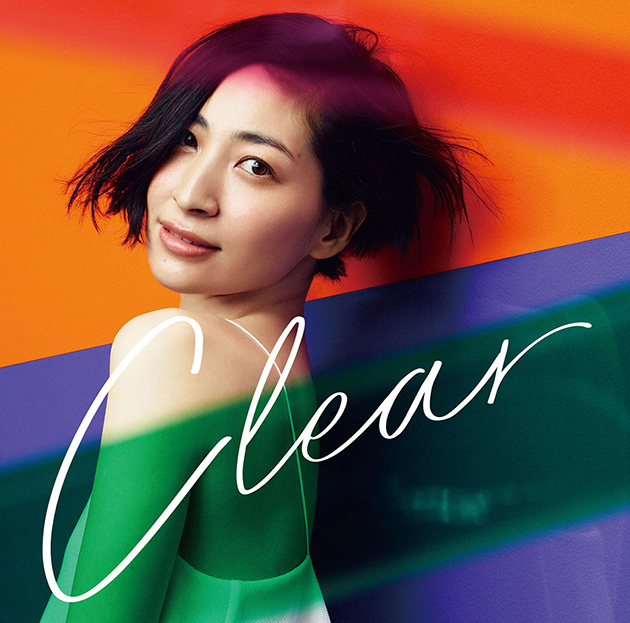 坂本真綾「CLEAR」レビュー - 画像一覧（2/3）