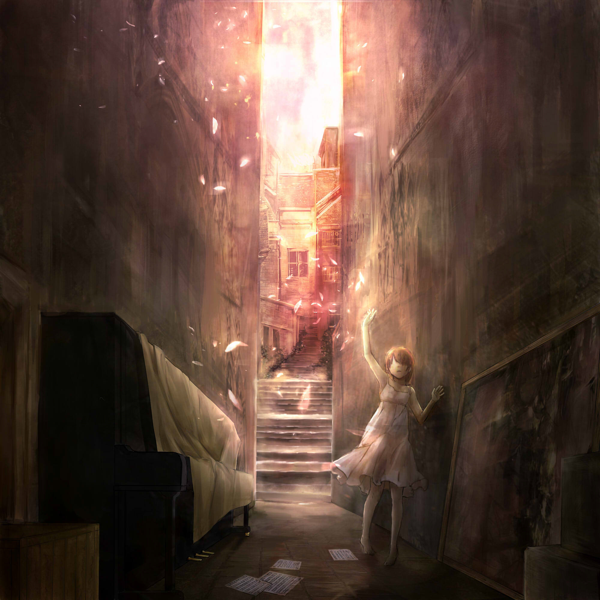 花澤香菜「辿りつく場所」レビュー - 画像一覧（1/2）