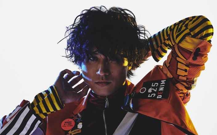 TVアニメ『弱虫ペダル GLORY LINE』第2クールOPテーマ「ダンシング」リリース記念、佐伯ユウスケインタビュー