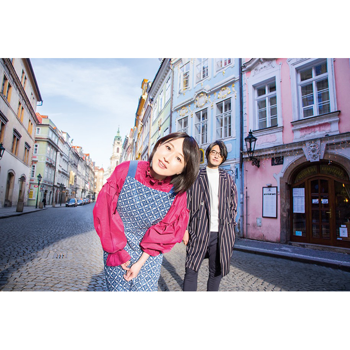 コアラモード．2ndアルバム全収録曲＆ジャケット写真公開!! - 画像一覧（2/4）