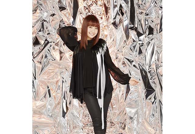 声優アーティスト 大橋彩香2ndアルバム『PROGRESS』初のハイレゾ配信決定！5月9日よりmora独占先行配信開始