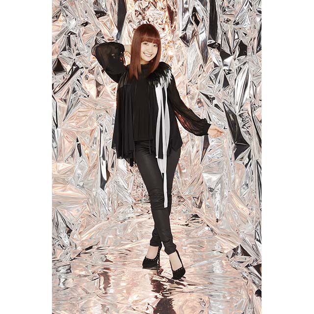 声優アーティスト 大橋彩香2ndアルバム『PROGRESS』初のハイレゾ配信決定！5月9日よりmora独占先行配信開始 - 画像一覧（1/3）