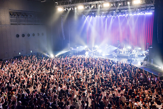 JUNNA「でら愛してる！」全公演ソールドアウトの2ndライブツアー、地元・名古屋で大盛況のファイナルに幕。 - 画像一覧（4/7）