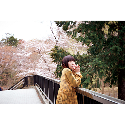 南條愛乃、アーティストブック＆ベスト・アルバム発売決定！収録曲を決めるリクエスト投票もスタート！ - 画像一覧（1/2）