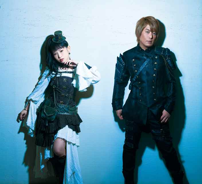 5月16日発売　fripSide「divine criminal」MVショートver.公開！店舗別オリジナル特典の絵柄も公開 - 画像一覧（2/3）