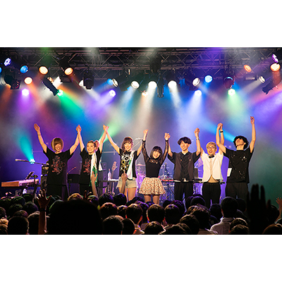 “Lantis presents深窓音楽演奏会 其ノ五”オフィシャルレポートが到着！ - 画像一覧（1/6）